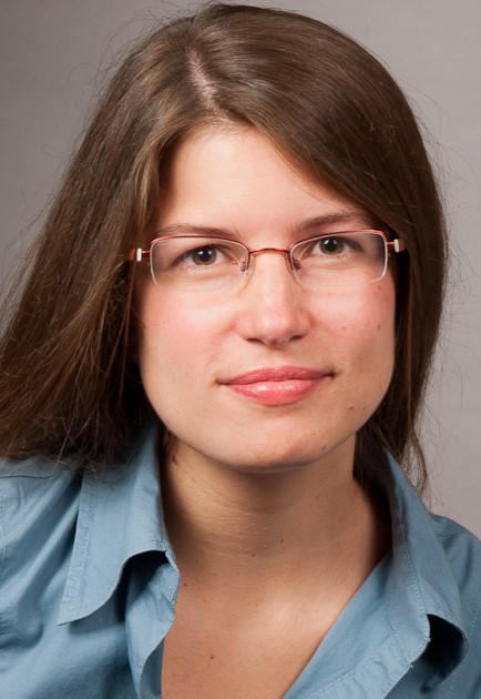 Anna Maria Wagner