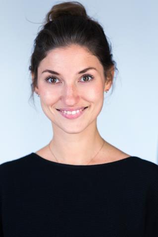 Penelope Klein